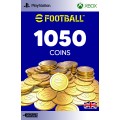 eFootball Coin 1050 - PES 2026 [UK]